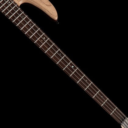Đàn Guitar Bass 4-dây Cort A4 Ultra Ash có mặt phím đàn gỗ Panga Panga