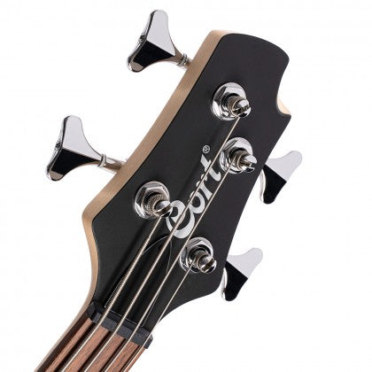 Đàn Guitar Bass 4-dây Cort Action Bass Plus có khoá đúc khuôn