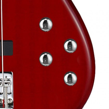 Đàn Guitar Bass 5-dây Cort Action Bass V Plus có EQ hoạt động 2 băng tần