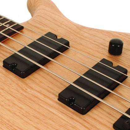 Đàn Guitar Bass 5-dây Cort Action DLX V AS bao gồm bộ thu âm Cort Power Sound