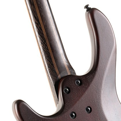 Đàn Guitar Bass 4-dây Cort B4 Element FL có cần đàn 5 mảnh gỗ panga panga và walnut