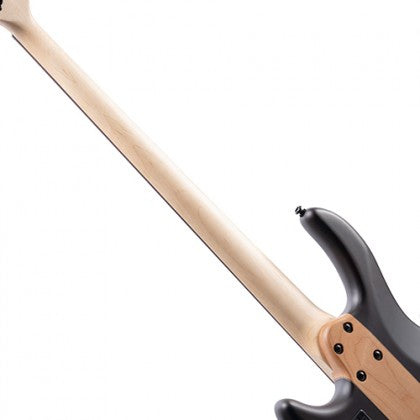 Đàn Guitar Bass 4-dây Cort C4 Plus OVMH có cần đàn bằng gỗ maple cứng