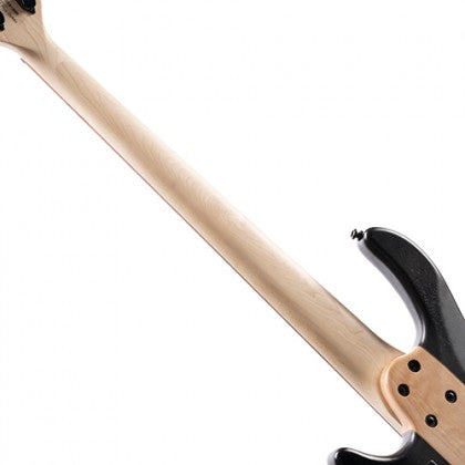Đàn Guitar Bass 5-dây Cort C5 Plus OVMH có cần đàn gỗ maple cứng