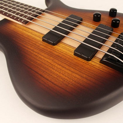 Đàn Guitar Bass 5-dây Cort C5 Plus ZBMH có 2 màu để bạn lựa chọn