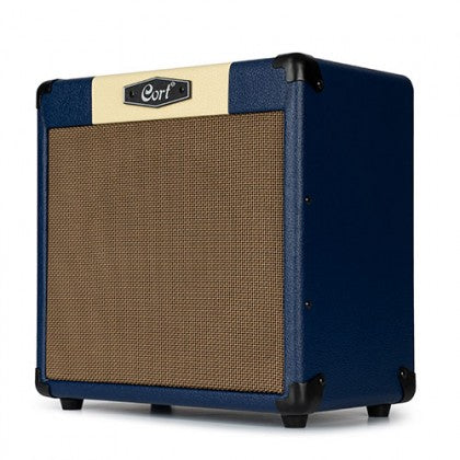 Amplifier Guitar Cort CM15R có củ loa 8-inch