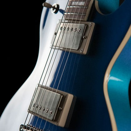 Đàn Guitar Điện Cort CR200 có pickup Voiced Tone VTH-59