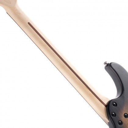 Đàn Guitar Điện Cort G110 có lớp sơn cần đàn bóng bẩy