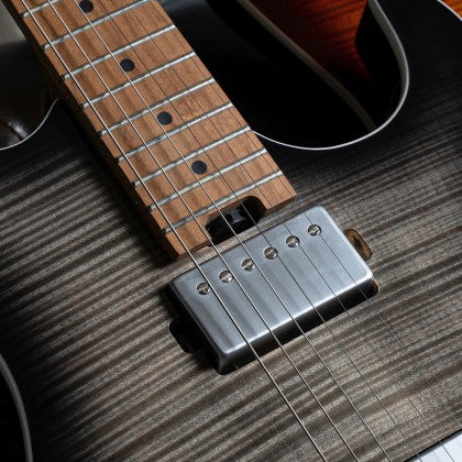 Đàn Guitar Điện Cort G290 FAT II có thanh giàn điều chỉnh truss rod