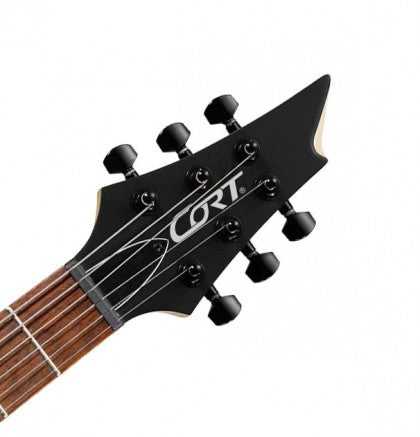 Đàn Guitar Điện Cort KX100 có logo Cort "Thế hệ tiếp theo"