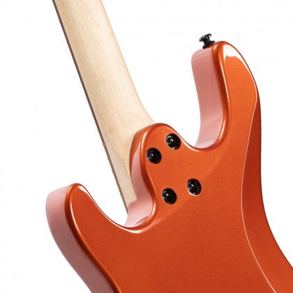 Đàn Guitar Điện Cort KX100 có cấu trúc gắn bằng bulong