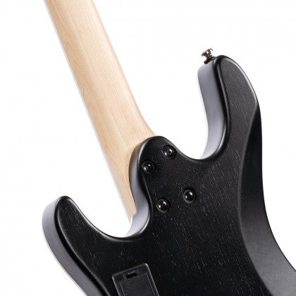 Đàn Guitar Điện Cort KX300 có cấu trúc bolt-on
