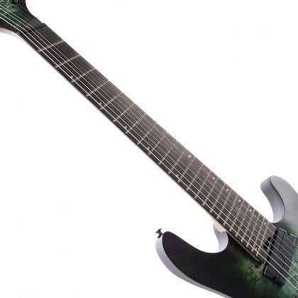 Đàn Guitar Điện 7-dây Cort KX507 Multi Scale có thang âm đa âm 7 dây từ 25.5"-27" 