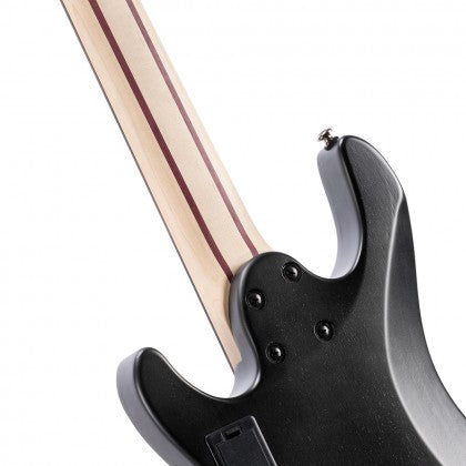 Đàn Guitar Điện 7-dây Cort KX507 Multi Scale có cần đàn 5 mảnh gỗ Purple Heart và gỗ Maple