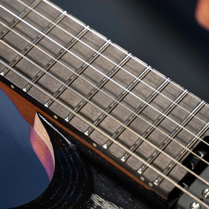 Đàn Guitar Điện Cort KX700 EverTune có phím đàn bằng thép không gỉ