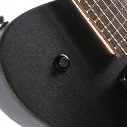 Đàn Guitar Điện Cort MBM-2 có một nút tắt riêng biệt