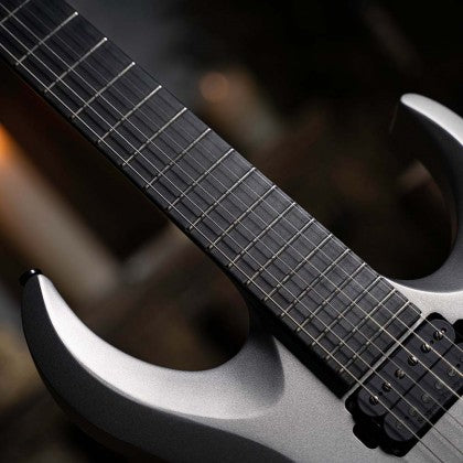 Đàn Guitar Điện Cort X500 Menace có mặt phím đàn gỗ ebony