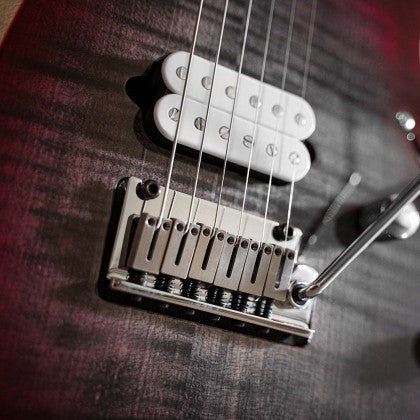 Đàn Guitar Điện Cort X700 Duality II có Cort CFA-III Tremolo