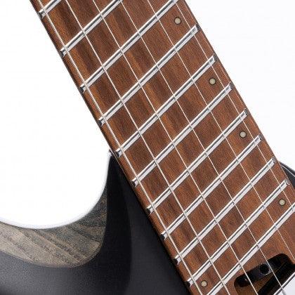 Đàn Guitar Điện Cort X700 Mutility có phím đàn bằng thép không gỉ