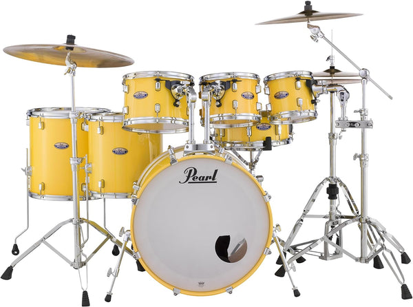 Trống Cơ Pearl Decade Maple DMP927SP/C228 7-Shell Pack