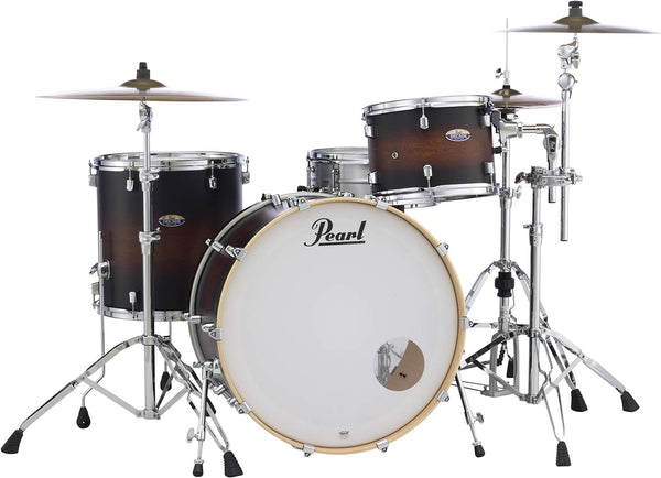 Trống Cơ Pearl Decade Maple DMP943XP/C260 3-Shell Pack