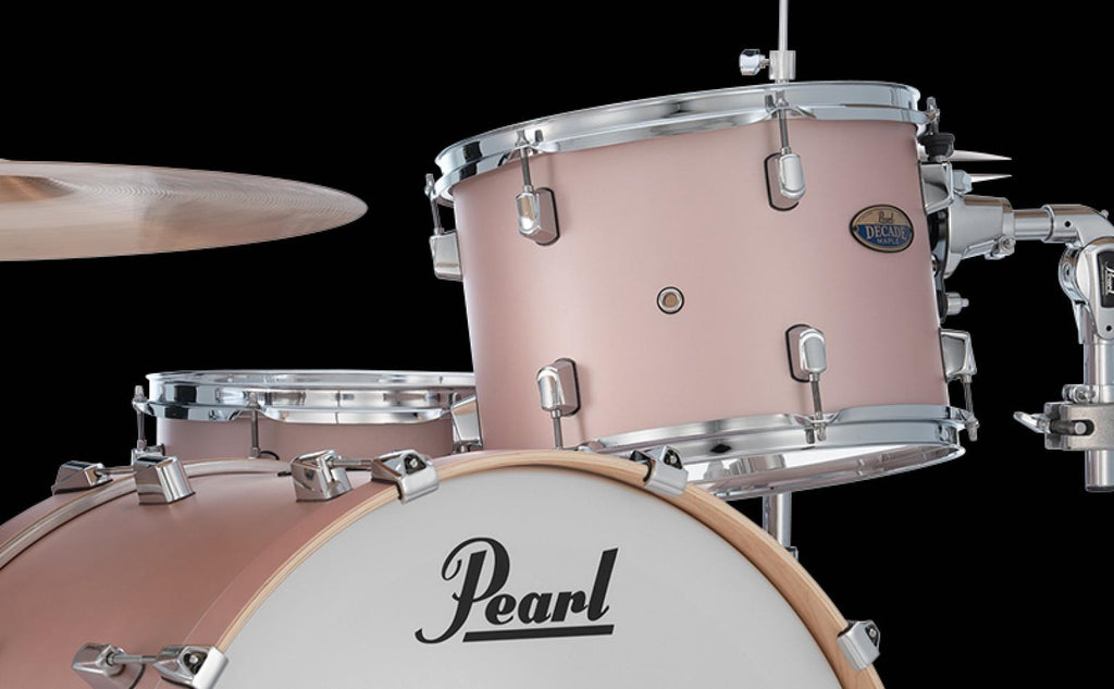 Trống Cơ Pearl Decade Maple DMP943XP/C 3-Shell Pack