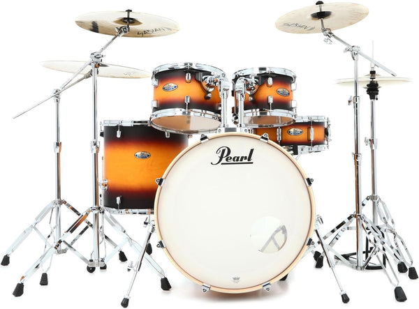 Trống Cơ Pearl Decade Maple DMP925SP/C225 5-Shell Pack