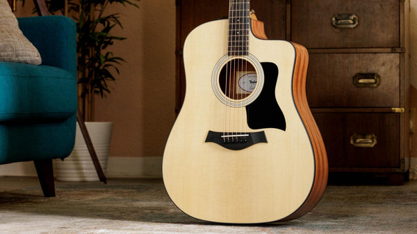 Đàn Guitar Acoustic Taylor 110ce-S