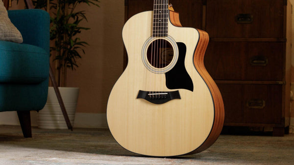 Đàn Guitar Acoustic Taylor 114ce-S