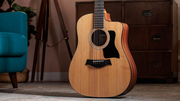 Đàn Guitar Acoustic Taylor 150ce-S