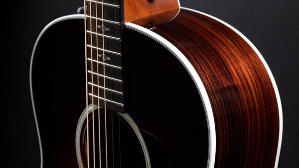 Đàn Guitar Acoustic Taylor 417e