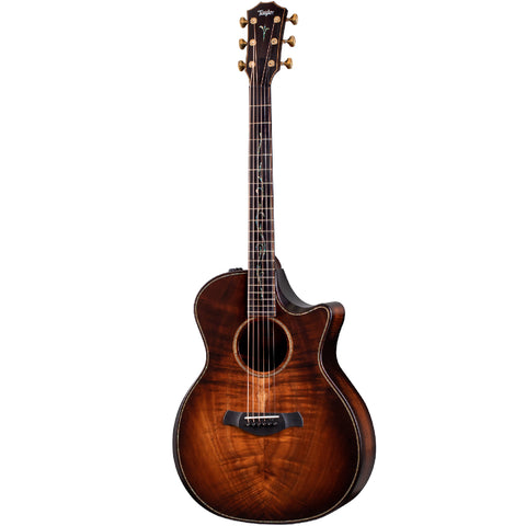 Đàn guitar Taylor Builder's Edition K24ce