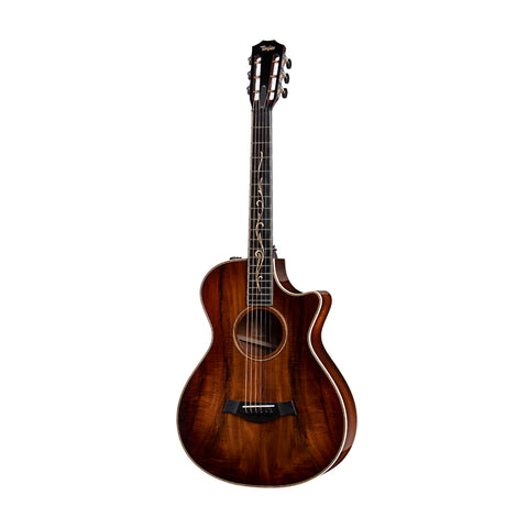 Đàn guitar Taylor k22ce 12Fret