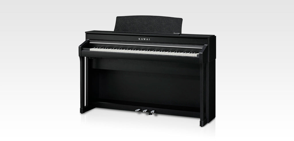 Đàn Piano Điện Kawai CA78, Premium Black