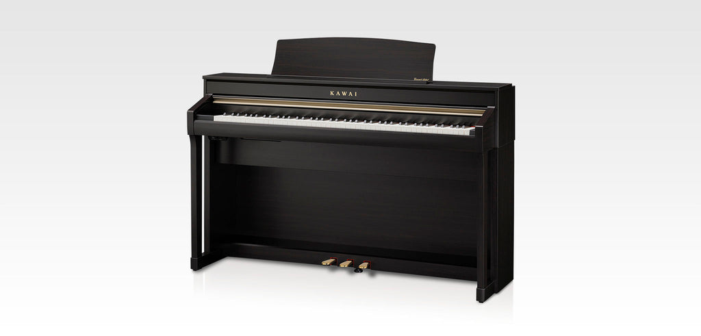 Đàn Piano Điện Kawai CA78, Premium Rosewood