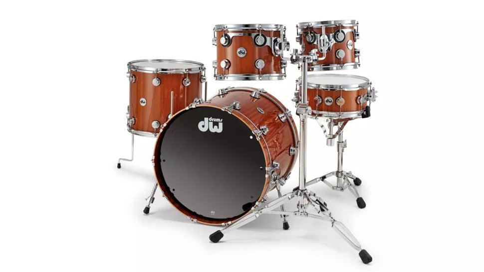 Drum Workshop Collector’s Series drum kits