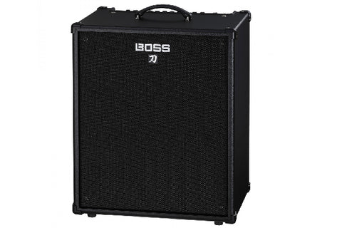 Amplifier Bass Guitar Combo BOSS KATANA-210