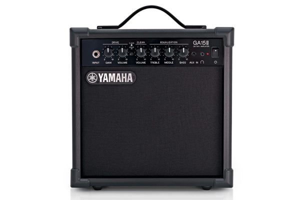 Guitar Combo Yamaha GA15II