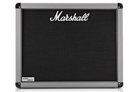 Marshall 2536 Silver Jubilee