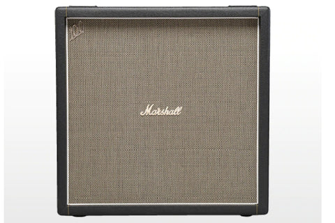Cabinet Handwired Straight Extension Marshall 1960BHW