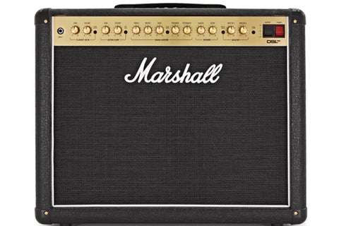 Marshall DSL40CR