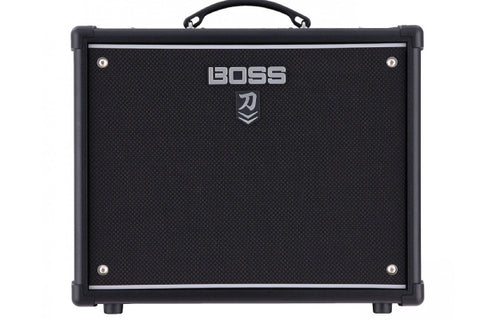 Boss KATANA 50 MkII EX