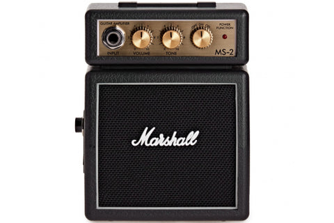 Amplifer Micro Marshall MS-2 1W