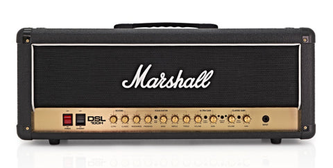 Marshall DSL100H