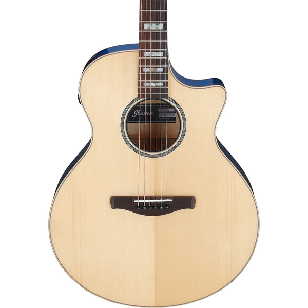 Đàn Guitar Acoustic Ibanez AE390-NTA