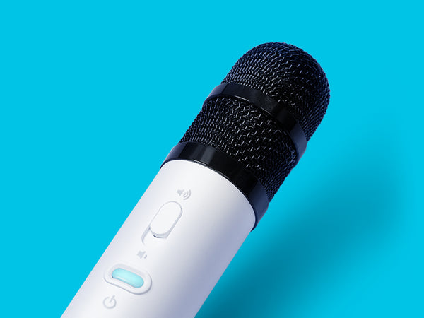 Microphone