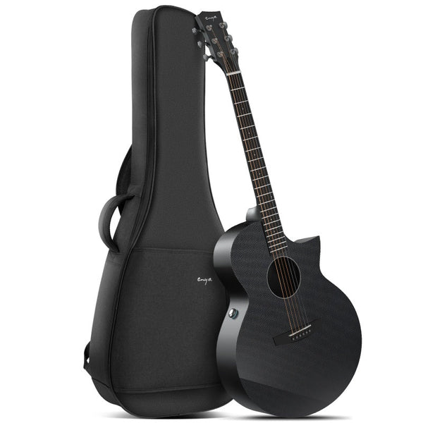 Đàn Guitar Acoustic Enya X3 Pro AcousticPlus phiên bản full size 4/4