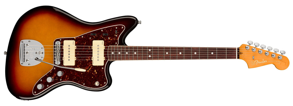 FENDER JAZZMASTER