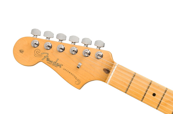 Fender American Professional II Jazzmaster Left-Hand, Maple Fingerboard