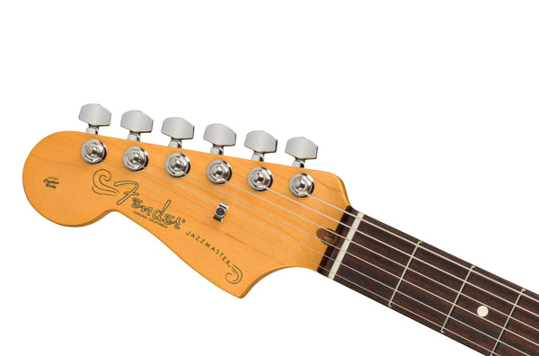 Fender American Professional II Jazzmaster Left-Hand, Rosewood Fingerboard