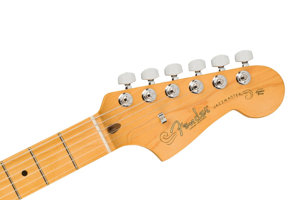 Fender American Professional II Jazzmaster, Maple Fingerboard